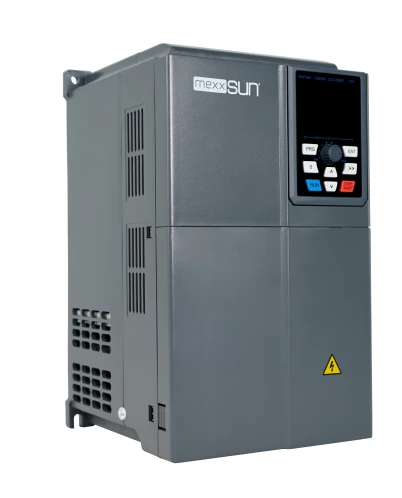 Mexxsun 25Hp 18,5 kW Solar Pompa Sürücüsü Trifaze - Resim 4