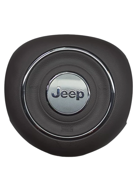 Jeep Renegade Airbag Kapağı Kahve