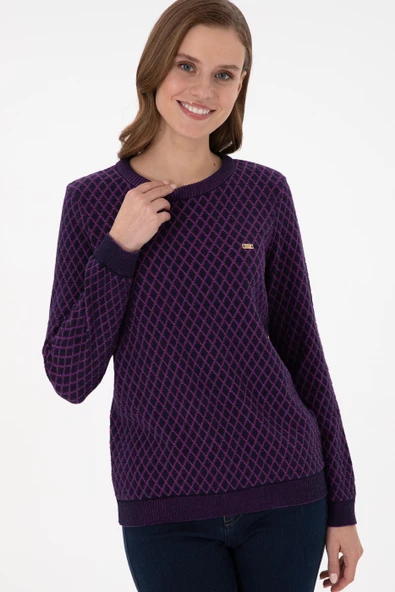 U.S. POLO ASSN. KADIN KAZAK G082GL0TK-000-1954491 - 10