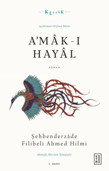 A mâk-ı Hayâl