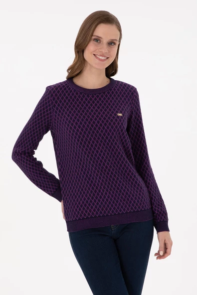 U.S. POLO ASSN. KADIN KAZAK G082GL0TK-000-1954491 - 8