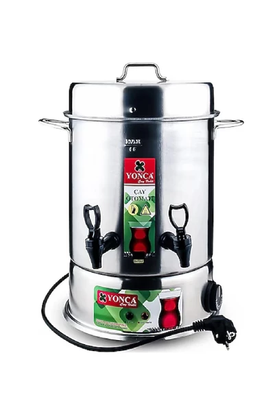 Lider çay otomatı 100 bardak - 2