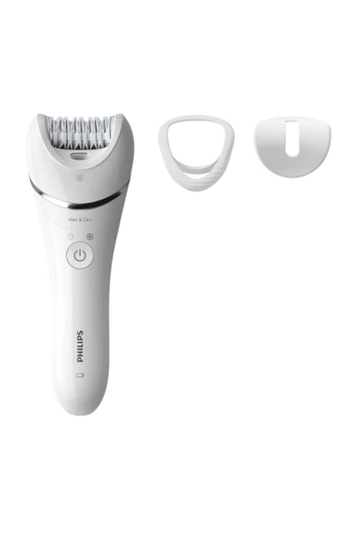 Bre 700 /05 Satinelle Islak Ve Kuru Epilatör ürün görseli 1