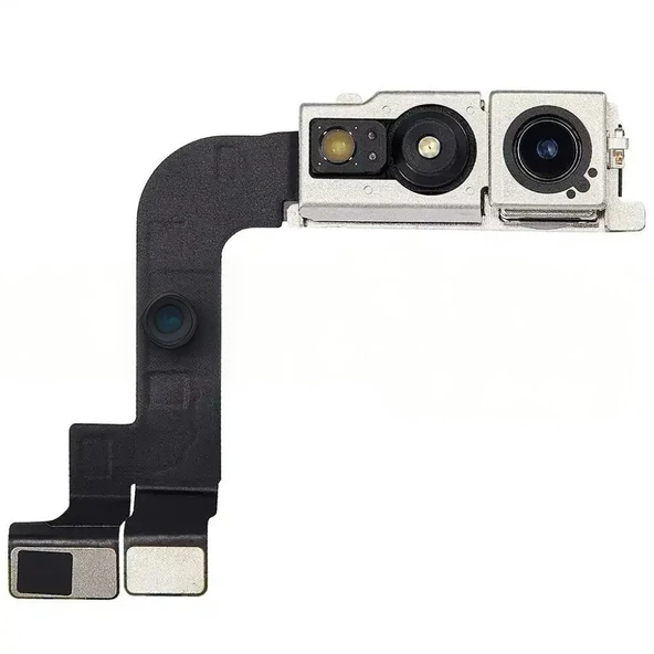 iPhone 15 PRO MAX  ÖN KAMERA