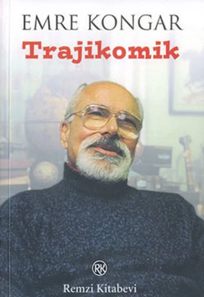 Trajikomik