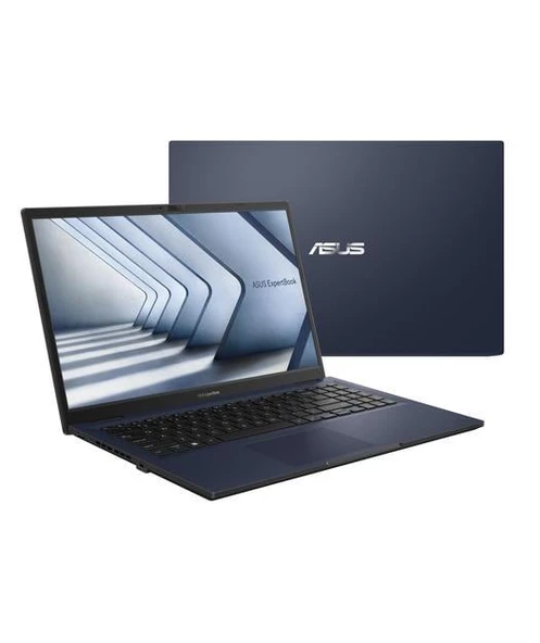 Asus B1502CVA-I58512B1D 15.6" Intel I5-1335U 8gb 512GB SSD Freedos