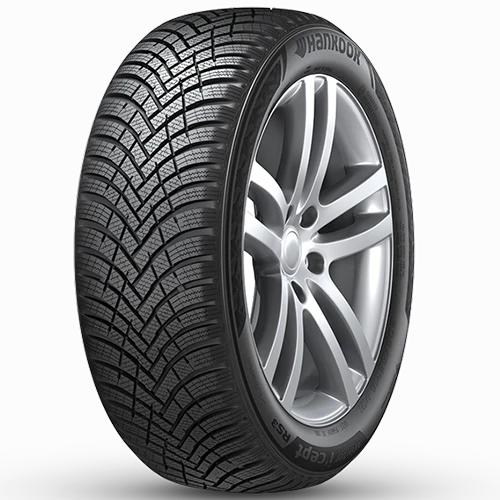 Hankook Winter icept RS3 W462 195/60R15 88T Kış Lastiği - 2024 - Resim 30