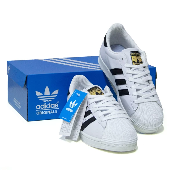 Adidas Superstar Spor Ayakkabı