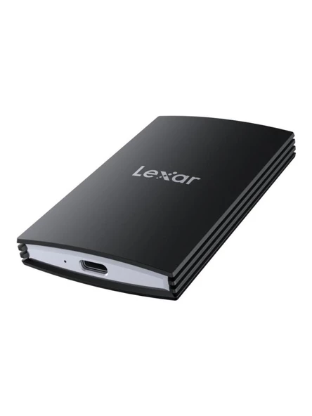 Lexar Armor 1TB 2000MB/S USB 3.2 Taşınabilir SSD HardDisk LAR700X001T