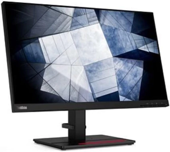 Lenovo ThinkVision P24h-20 23.8 61F4GAR1EU 2560x1440 60Hz Hdmi Dp Type-C 6ms IPS Monitor - 2