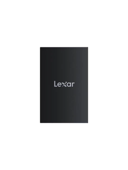 Lexar Armor 1TB 2000MB/S USB 3.2 Taşınabilir SSD HardDisk LAR700X001T - 2