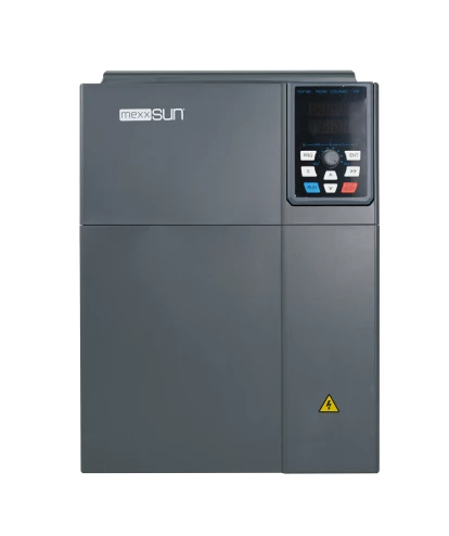 Mexxsun 30Hp 22 kW Solar Pompa Sürücüsü Trifaze - Resim 2