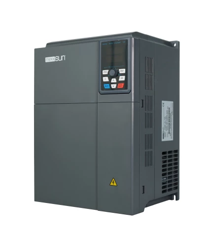 Mexxsun 30Hp 22 kW Solar Pompa Sürücüsü Trifaze