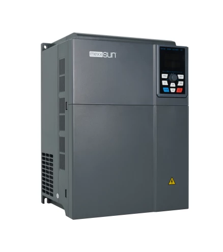 Mexxsun 30Hp 22 kW Solar Pompa Sürücüsü Trifaze - Resim 4