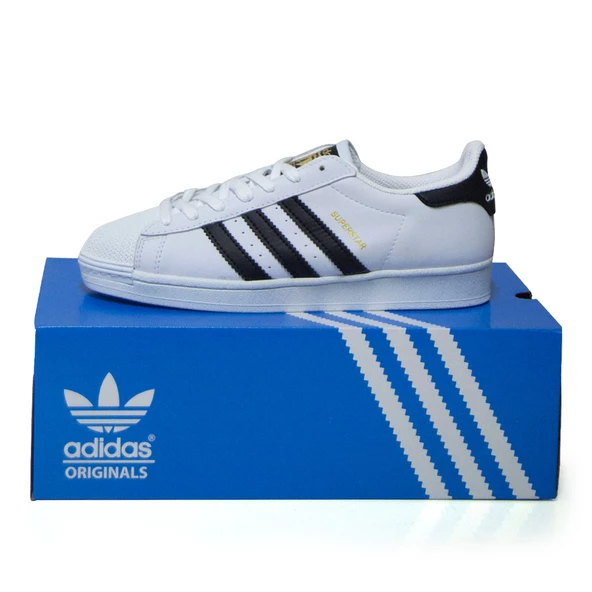 Adidas Superstar Spor Ayakkabı - 3
