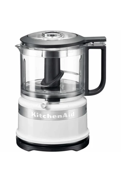 Kitchenaid Classic Mini Mutfak Robotu 5Kfc3516Ewh