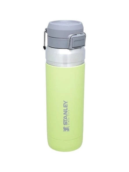 Stanley The Quick Flip Paslanmaz Çelik Termos 1.06 Lt - 5