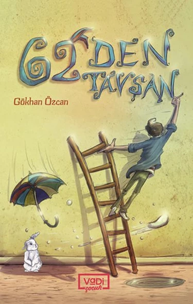 62'den Tavşan - 1