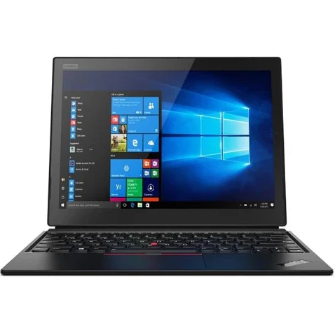 Lenovo ThinkPad X1 Tablet Gen3 20KKS1D491 i5-8350U 8GB 256GB SSD 13inç QHD Win10 Pro KLAVYELİ Tablet Notebook