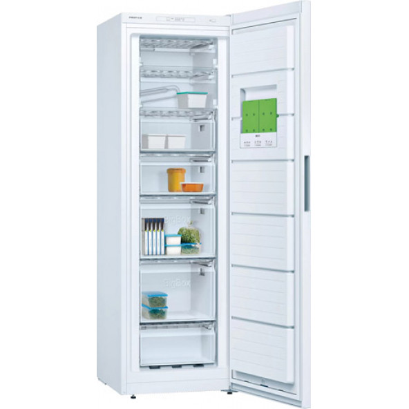 Profilo DF1136WEVV 7 Çekmeceli Derin Dondurucu