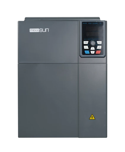 Mexxsun 40Hp 30 kW Solar Pompa Sürücüsü Trifaze - Resim 2