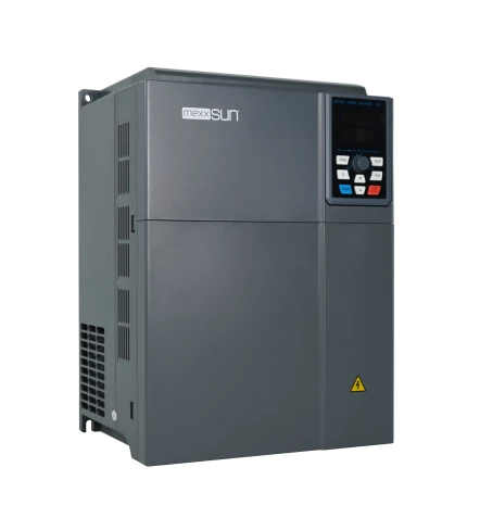 Mexxsun 40Hp 30 kW Solar Pompa Sürücüsü Trifaze - Resim 4