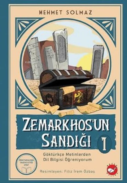 Zemarkhosun Sandığı 1