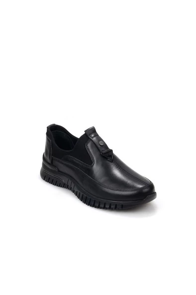 Mariotto 043-S Ortopedik Kadın Günlük Deri Ayakkabı - Resim 2