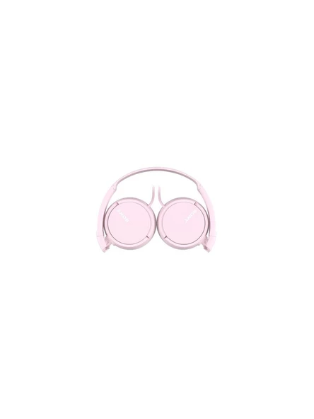 Sony MDR-ZX110APP Kulaküstü Pembe Kulaklık - 2