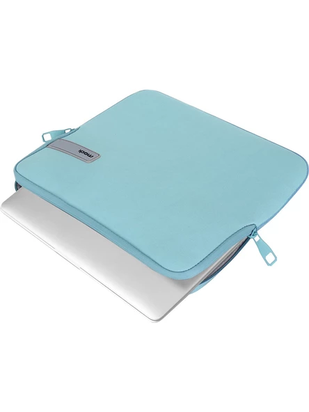 Mack MCC-6004 13"-14" Vivid Notebook Çantası Mint Yeşili - 3