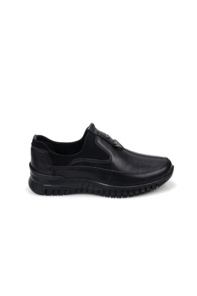 Mariotto 043-S Ortopedik Kadın Günlük Deri Ayakkabı - Resim 3