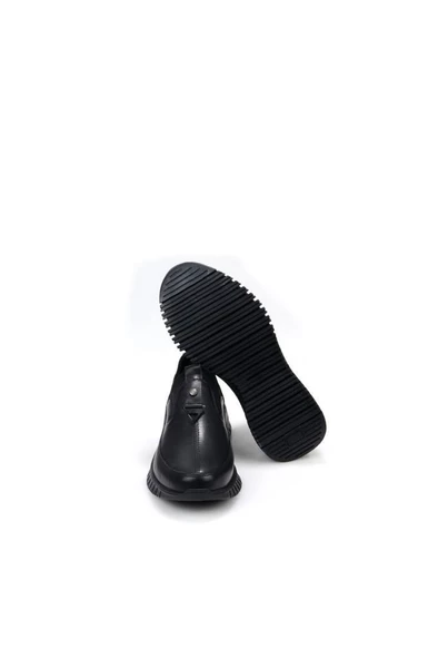 Mariotto 043-S Ortopedik Kadın Günlük Deri Ayakkabı - Resim 5