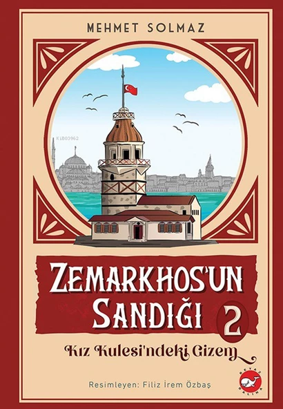 Zemarkhosun Sandığı 2