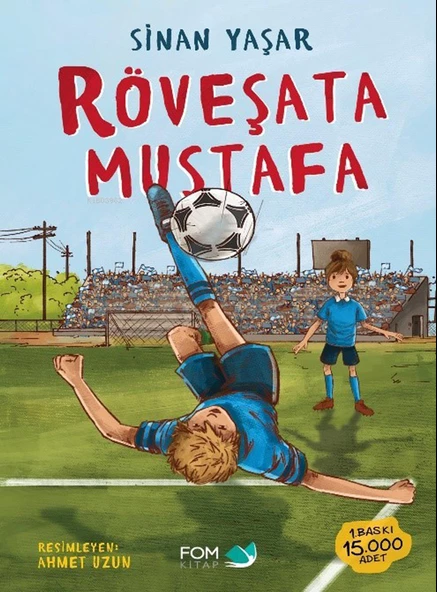 Röveşata Mustafa
