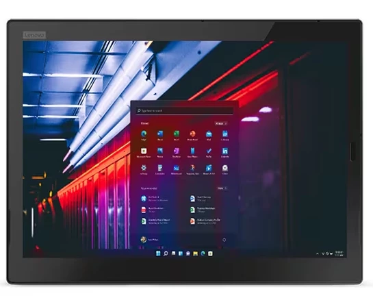 Lenovo ThinkPad X1 Tablet Gen3 20KKS1D491 i5-8350U 8GB 256GB SSD 13inç QHD Win10 Pro KLAVYESİZ Tablet Notebook