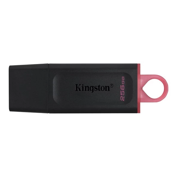 Kingston 256 GB USB3.2 EXODIA Usb Bellek (DTX/256GB)