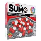 Redka Abbalone (Sumo) Akıl Oyunu