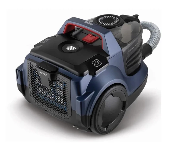 FAKİR RCR7078 FREELANDER TOZ TORBASIZ ELEKTRİKLİ SÜPÜRGE - 3