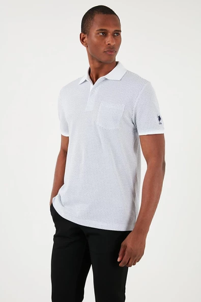 U.S. POLO ASSN. ERKEK T SHIRT G081GL011-0-1826892 - 2