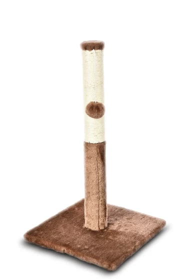 Kiwi Pets KPT 10620 Kedi Direği Tırmalama Tahtası