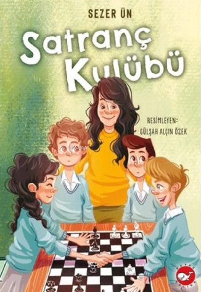 Satranç Kulüb