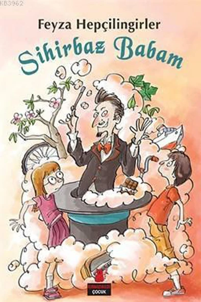 Sihirbaz Babam