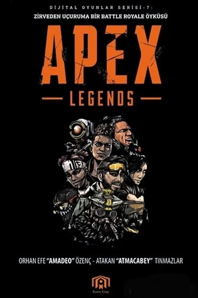 Apex Legends