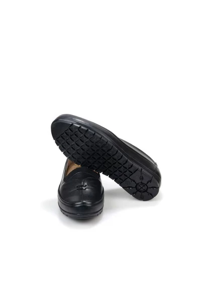 Papuçcity Edik 138 Ortopedik Kadın Günlük Ayakkabı - Resim 6