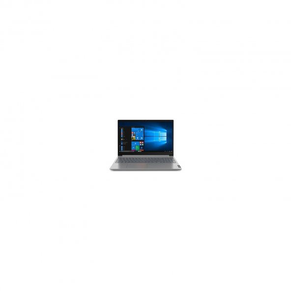 Lenovo ThinkBook 15 Intel Core i5 1035G1 8GB 256GB SSD Windows 10 Pro 15.6" FHD Taşınabilir Bilgisayar 20SM0038TXW