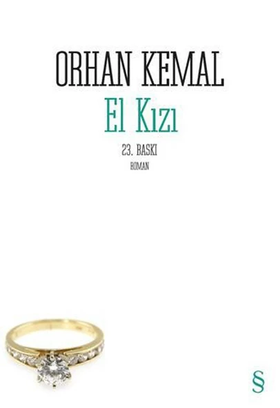 El Kızı