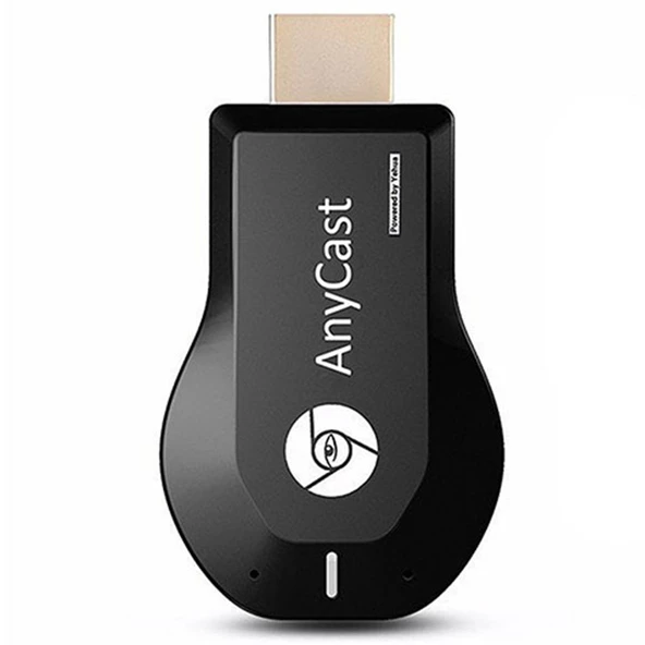 ANYCAST M9 PLUS KABLOSUZ HDMI GÖRÜNTÜ + SES AKTARICI (4694) - 3