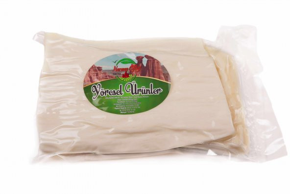 Çeçil Taze Civil Peynir 1kg