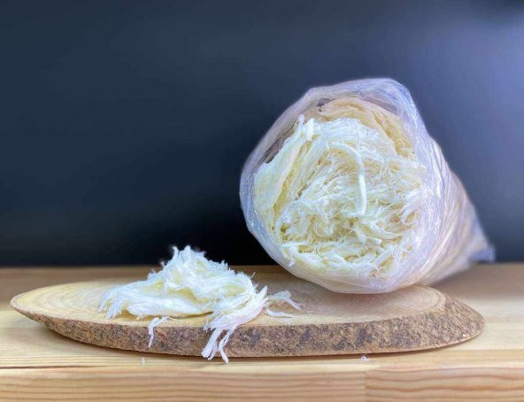 Çeçil Peynir Didme Civil 1kg - 2