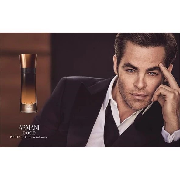 Giorgio Armani Code Profumo Edp 110 Ml Erkek Parfüm - 3